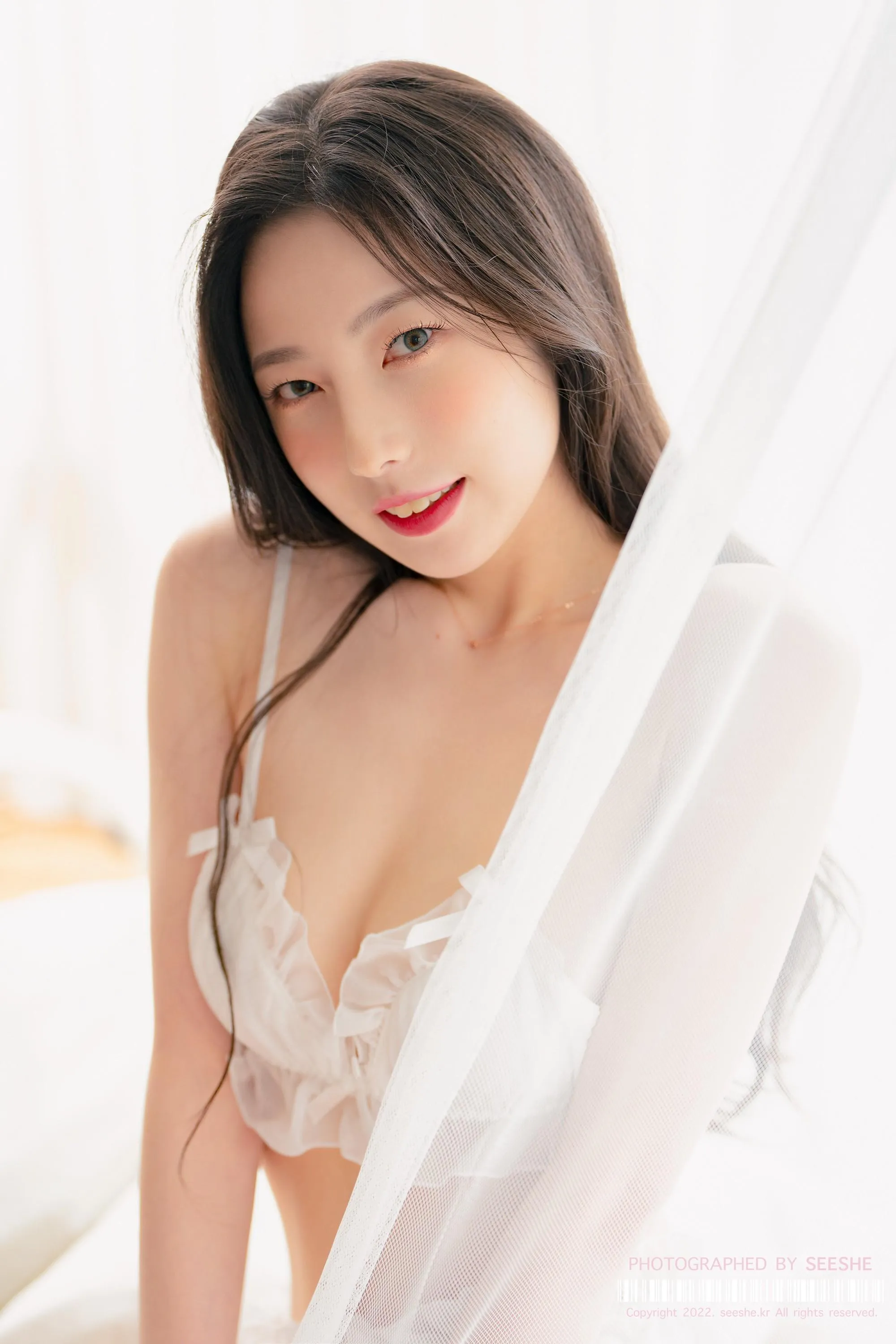 NO.013 [SeeShe] RISA – Chapter 02 [70P]插图1